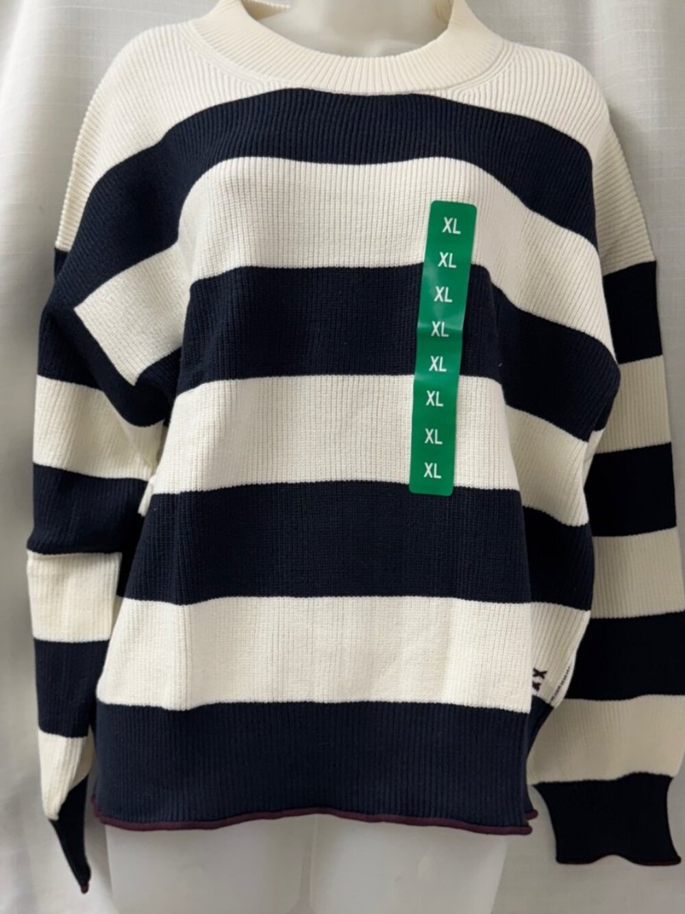 NWT Scotch & Soda Sweater - XL